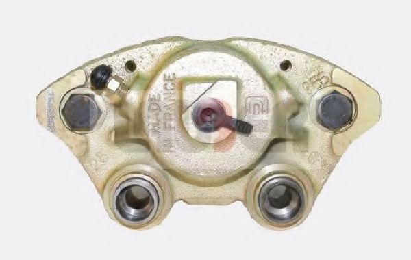 Тормозной суппорт UBD 50940