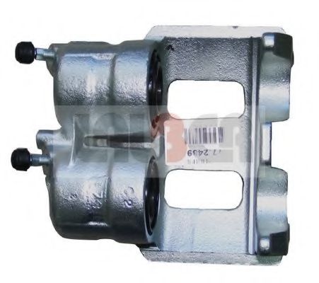 Тормозной суппорт UBD 50653