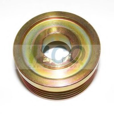 Ременный шкив, генератор LAUBER CQ1040043