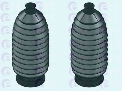 Комплект пылника, рулевое управление ERT 510029