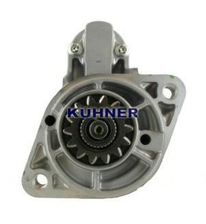 Стартер AD KÜHNER 254517