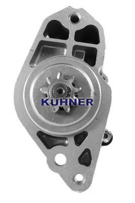Стартер AD KÜHNER 254575