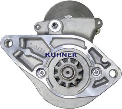 Стартер AD KÜHNER 254636
