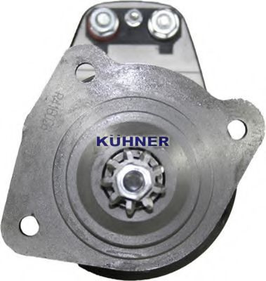 Стартер AD KÜHNER 255242