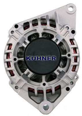 Генератор AD KÜHNER 301572RI