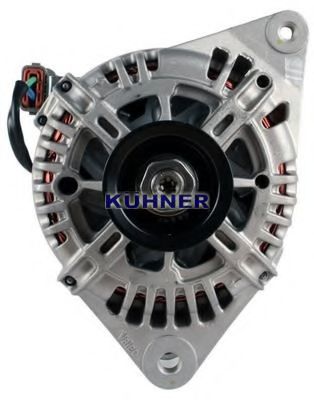 Генератор AD KÜHNER 301585RI