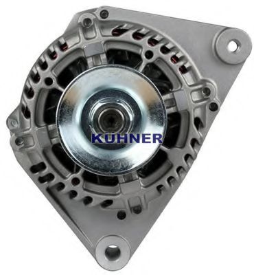 Генератор AD KÜHNER 30618RI