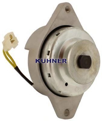Генератор AD KÜHNER 553370RI
