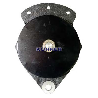 Генератор AD KÜHNER 553412RI