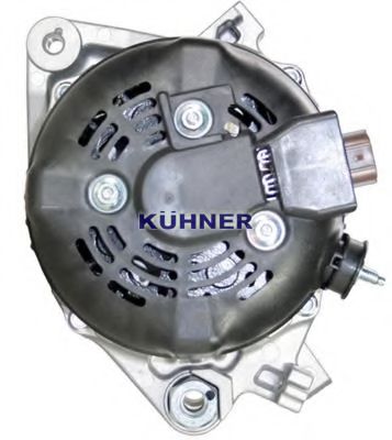 Генератор DELCO REMY 930888