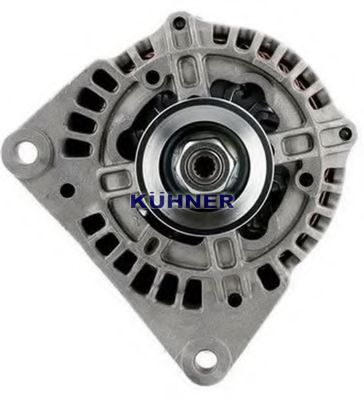 Генератор AD KÜHNER 553700RI