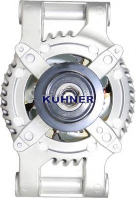 Генератор AD KÜHNER 553757RI