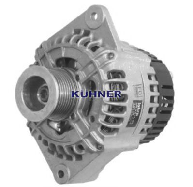 Генератор AD KÜHNER 553767RI