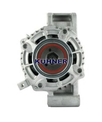 Генератор AD KÜHNER 554199RI