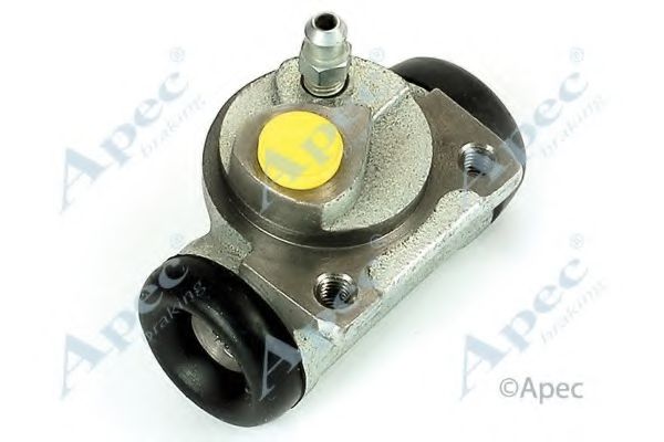 Колесный тормозной цилиндр APEC braking BCY1069