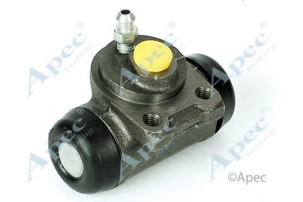 Колесный тормозной цилиндр APEC braking BCY1173