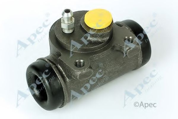 Колесный тормозной цилиндр APEC braking BCY1216