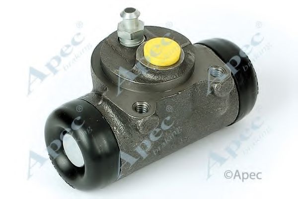 Колесный тормозной цилиндр APEC braking BCY1398