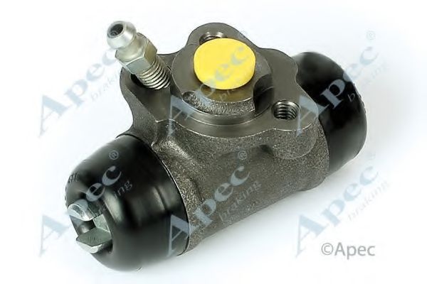 Колесный тормозной цилиндр APEC braking BCY1491