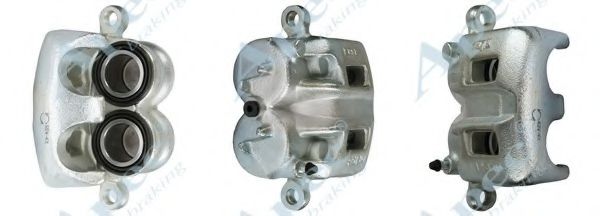 Тормозной суппорт APEC braking LCA376