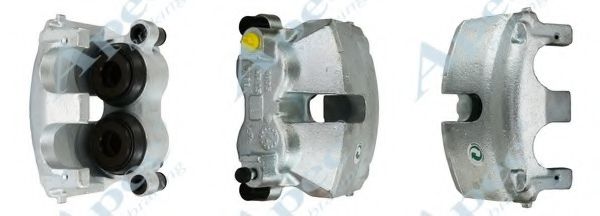 Тормозной суппорт APEC braking RCA178