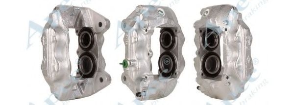 Тормозной суппорт APEC braking RCA485