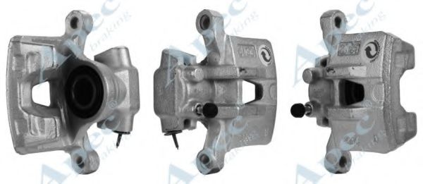 Тормозной суппорт APEC braking RCA542