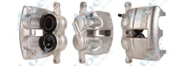 Тормозной суппорт APEC braking LCA565