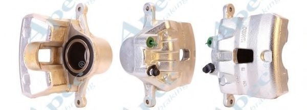 Тормозной суппорт APEC braking RCA640