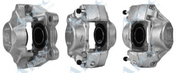 Тормозной суппорт APEC braking LCA669