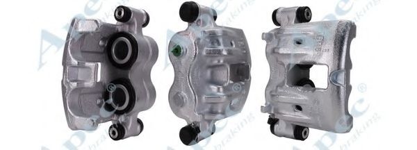 Тормозной суппорт APEC braking RCA671