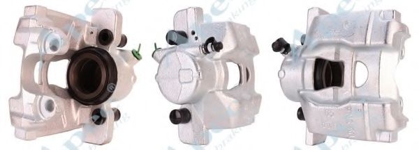 Тормозной суппорт APEC braking LCA672