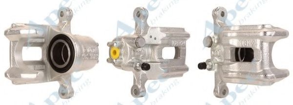 Тормозной суппорт APEC braking LCA690