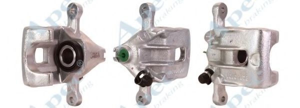 Тормозной суппорт APEC braking LCA692