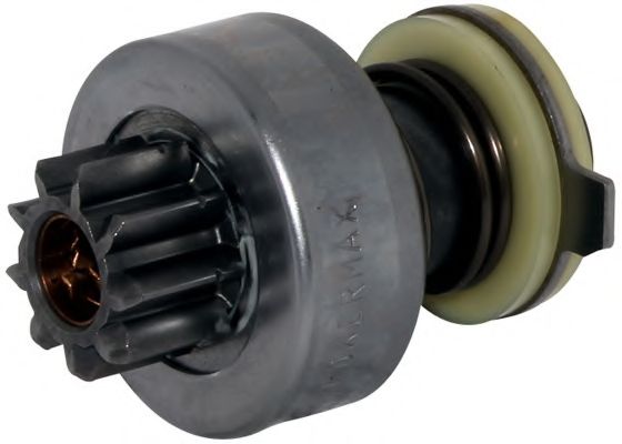 Привод с механизмом свободного хода, стартер PowerMax 1010160