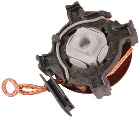 Кронштейн, угольная щетка PowerMax 1011130