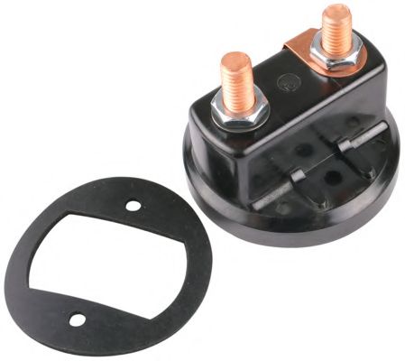 Крышка, реле стартера HC-Cargo 133620