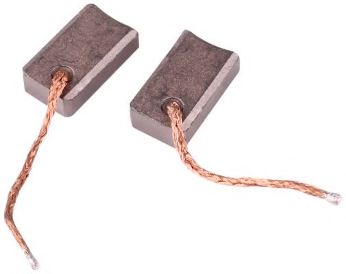 Угольная щетка, стартер PowerMax 1115449