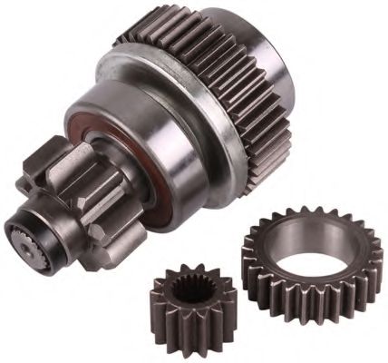 Привод с механизмом свободного хода, стартер PowerMax 81013492