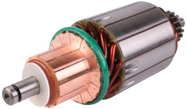 Якорь, стартер PowerMax 81017165