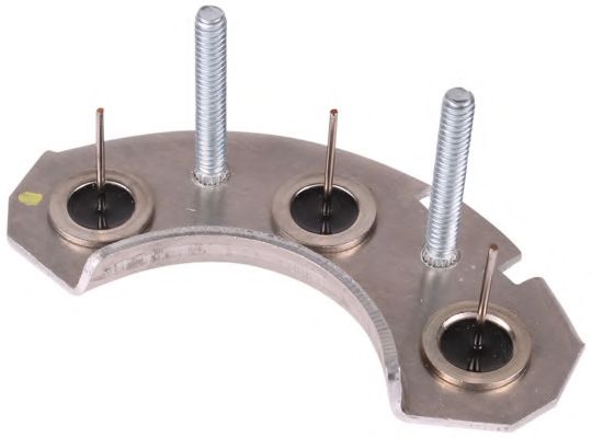 Держатель диодов, генератор PRESTOLITE ELECTRIC 111