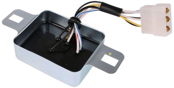 Регулятор генератора PowerMax 81110876