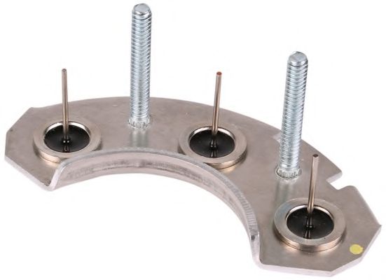 Держатель диодов, генератор PRESTOLITE ELECTRIC 196