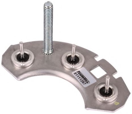 Держатель диодов, генератор PowerMax 81111267