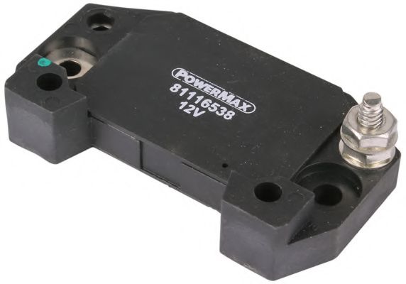 Регулятор генератора PowerMax 81116538