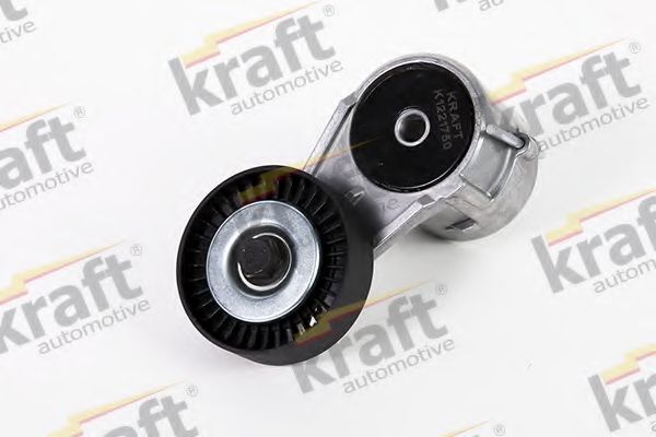 Натяжная планка, поликлиновой ремень KRAFT AUTOMOTIVE 1221750