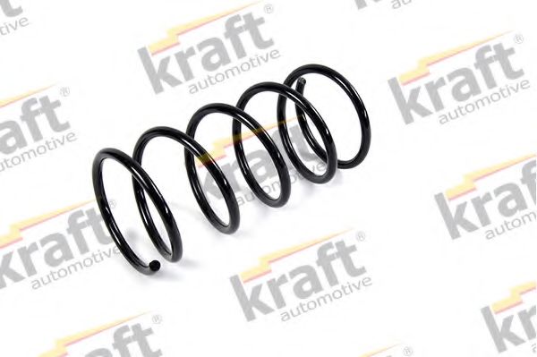 Пружина ходовой части KRAFT AUTOMOTIVE 4025532