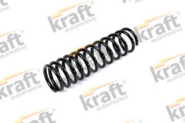 Пружина ходовой части KRAFT AUTOMOTIVE 4032002