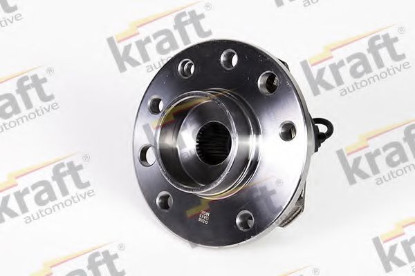 Комплект подшипника ступицы колеса KRAFT AUTOMOTIVE 4101735