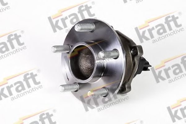 Комплект подшипника ступицы колеса KRAFT AUTOMOTIVE 4102320